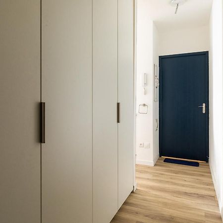 Ferienwohnung Dify Victoire Lyon Exterior foto
